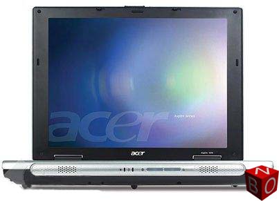 Acer Aspire 1670