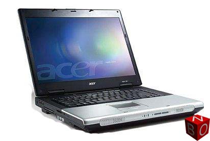 Acer Aspire 1670