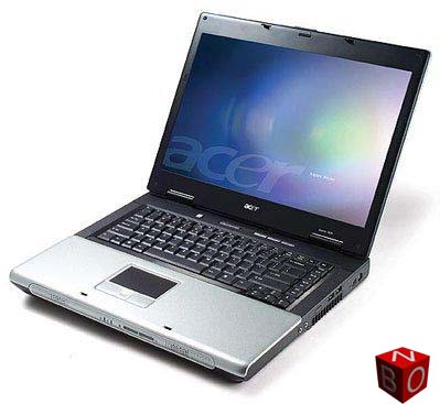 Acer Aspire 1670