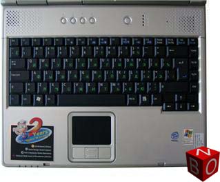 Asus A2500L