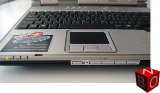 Asus A2500L