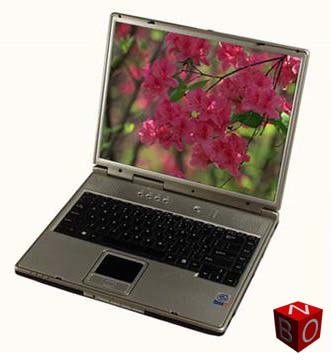 Asus A2500L общий вид