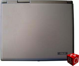 Asus A2500L