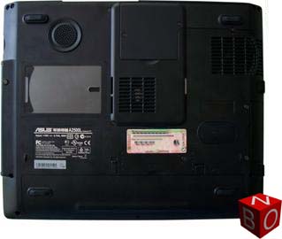 Asus A2500L
