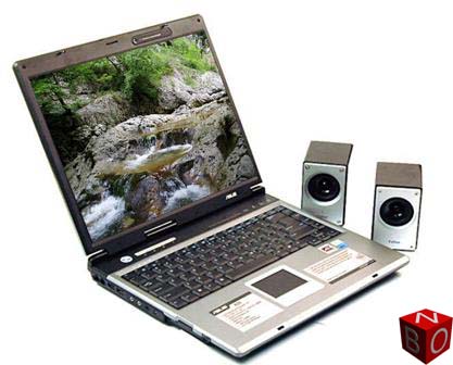 Asus A3Vc