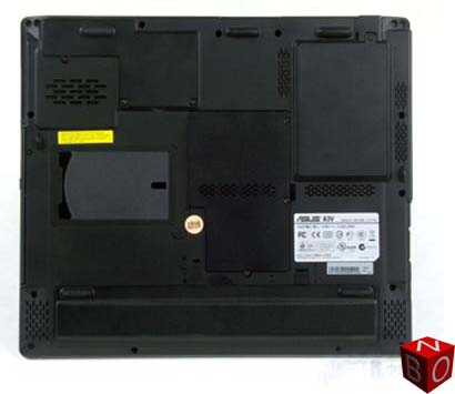 Asus A3Vc