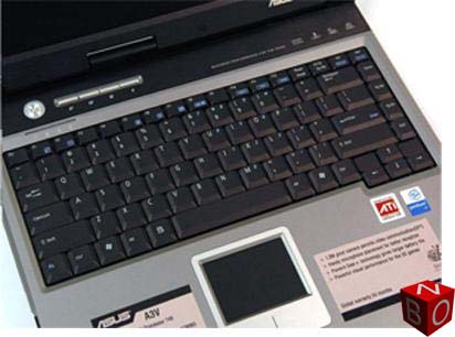 Asus A3Vc
