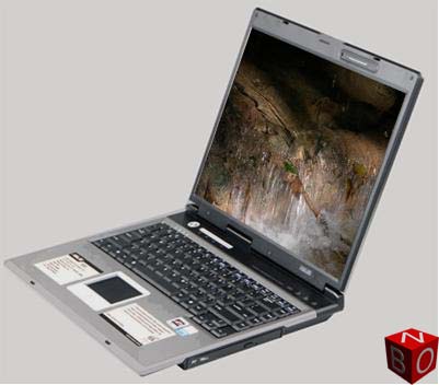 Asus A3Vc