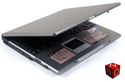 Asus A3Vc
