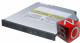 DVD RW Samsung SN-S083A Slim
