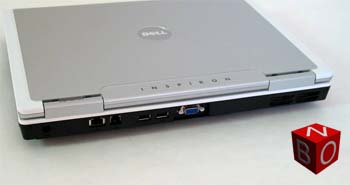 Dell 1501