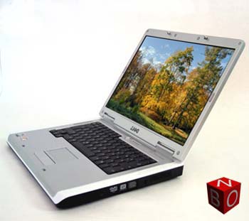 Dell 1501