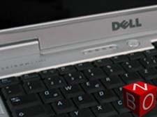 Dell 1501