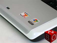 Dell 1501