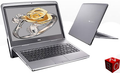 Dell Adamo XPS
