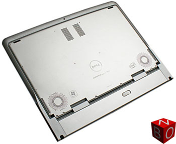 Dell Adamo XPS