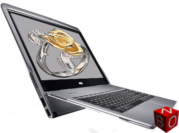 Dell Adamo XPS
