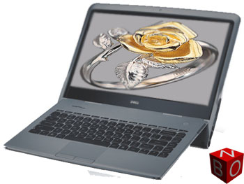 Dell Adamo XPS