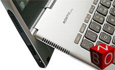 Dell Adamo XPS