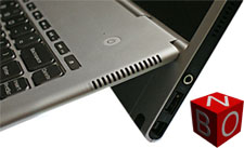 Dell Adamo XPS