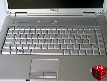 Dell inspiron
