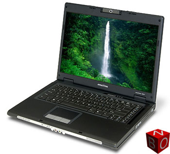 eMachines E620
