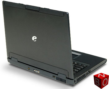 eMachines E620