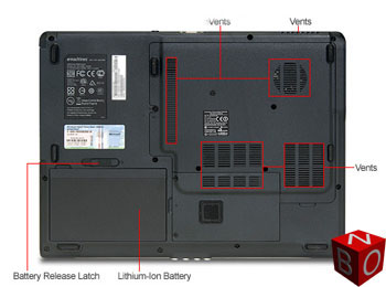 eMachines E620
