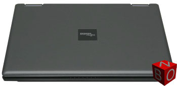 Fujitsu Siemens Esprimo Mobile M9400