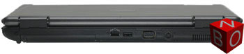 Fujitsu Siemens Esprimo Mobile M9400
