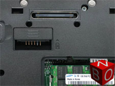 Fujitsu Siemens Esprimo Mobile M9400