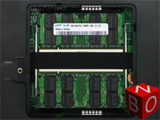 Fujitsu Siemens Esprimo Mobile M9400