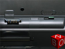 Fujitsu Siemens Esprimo Mobile M9400