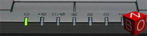 Fujitsu Siemens Esprimo Mobile M9400