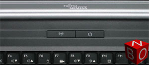 Fujitsu Siemens Esprimo Mobile M9400