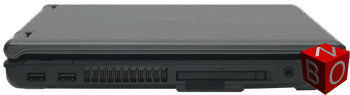 Fujitsu Siemens Esprimo Mobile M9400