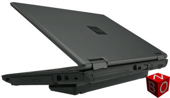Fujitsu Siemens Esprimo Mobile M9400