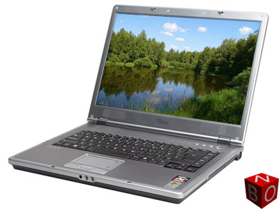 Fujitsu-Siemens Amilo A1630