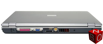 Fujitsu-Siemens Amilo A1630