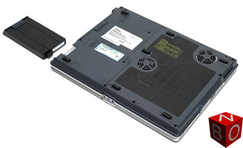 Fujitsu-Siemens Amilo A1630