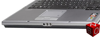 Fujitsu-Siemens Amilo A1630