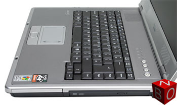 Fujitsu-Siemens Amilo A1630