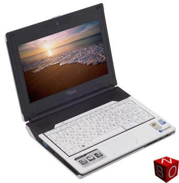 Fujitsu-Siemens Amilo Mini Ui3520