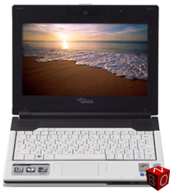 Fujitsu-Siemens Amilo Mini Ui3520