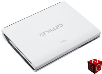 Fujitsu-Siemens Amilo Mini Ui3520