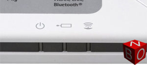 Fujitsu-Siemens Amilo Mini Ui3520