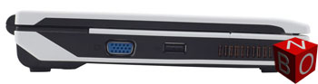Fujitsu-Siemens Amilo Mini Ui3520