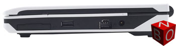 Fujitsu-Siemens Amilo Mini Ui3520