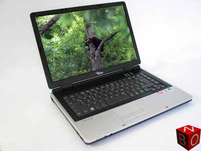 Fujitsu-Siemens Amilo Pa 2510