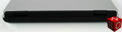 Fujitsu-Siemens Amilo Pa 2510